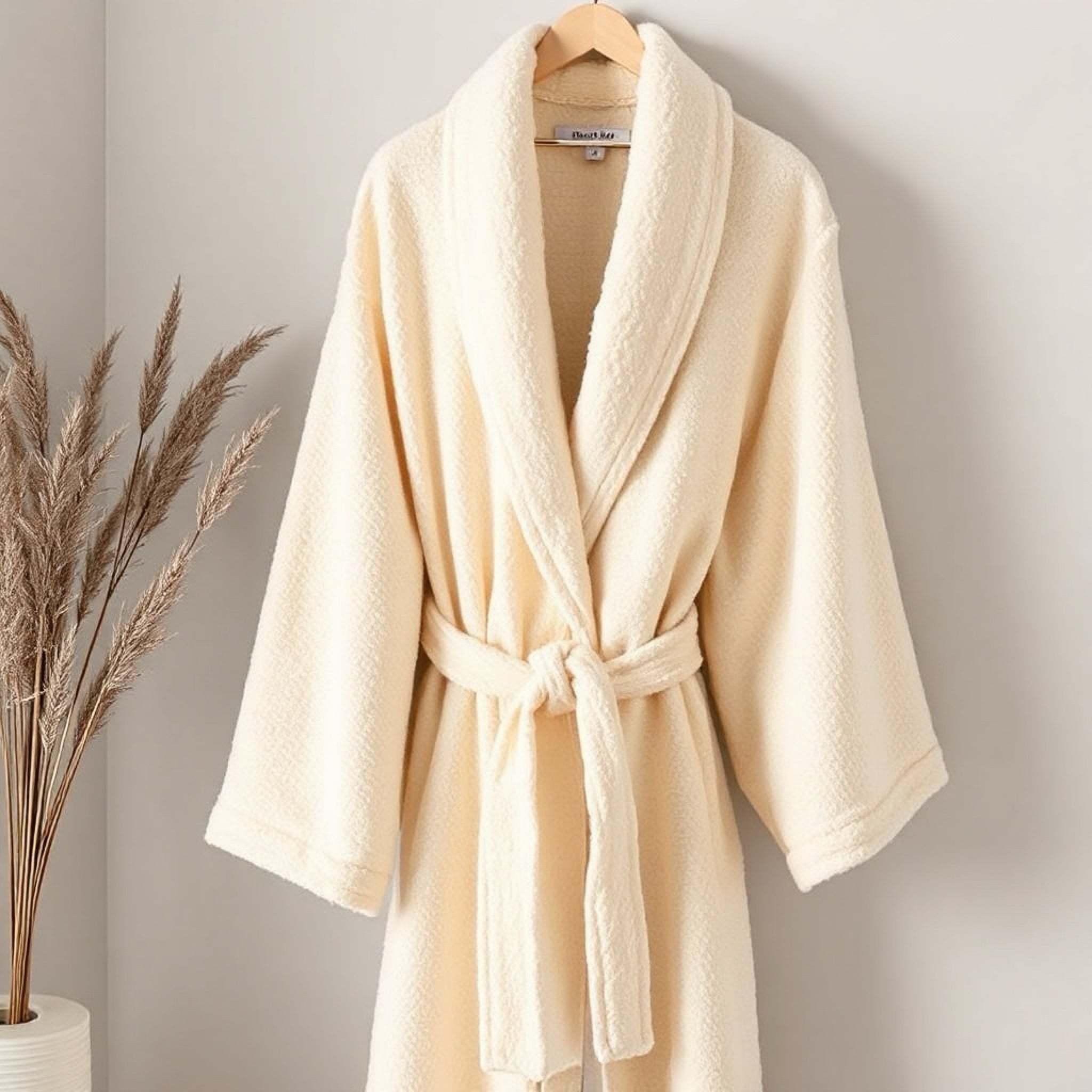 Bademäntel & Ponchos