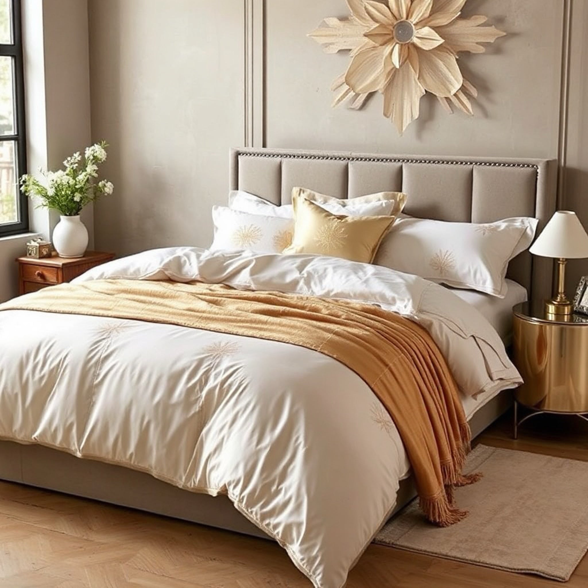 Bettwäsche - Gavelle