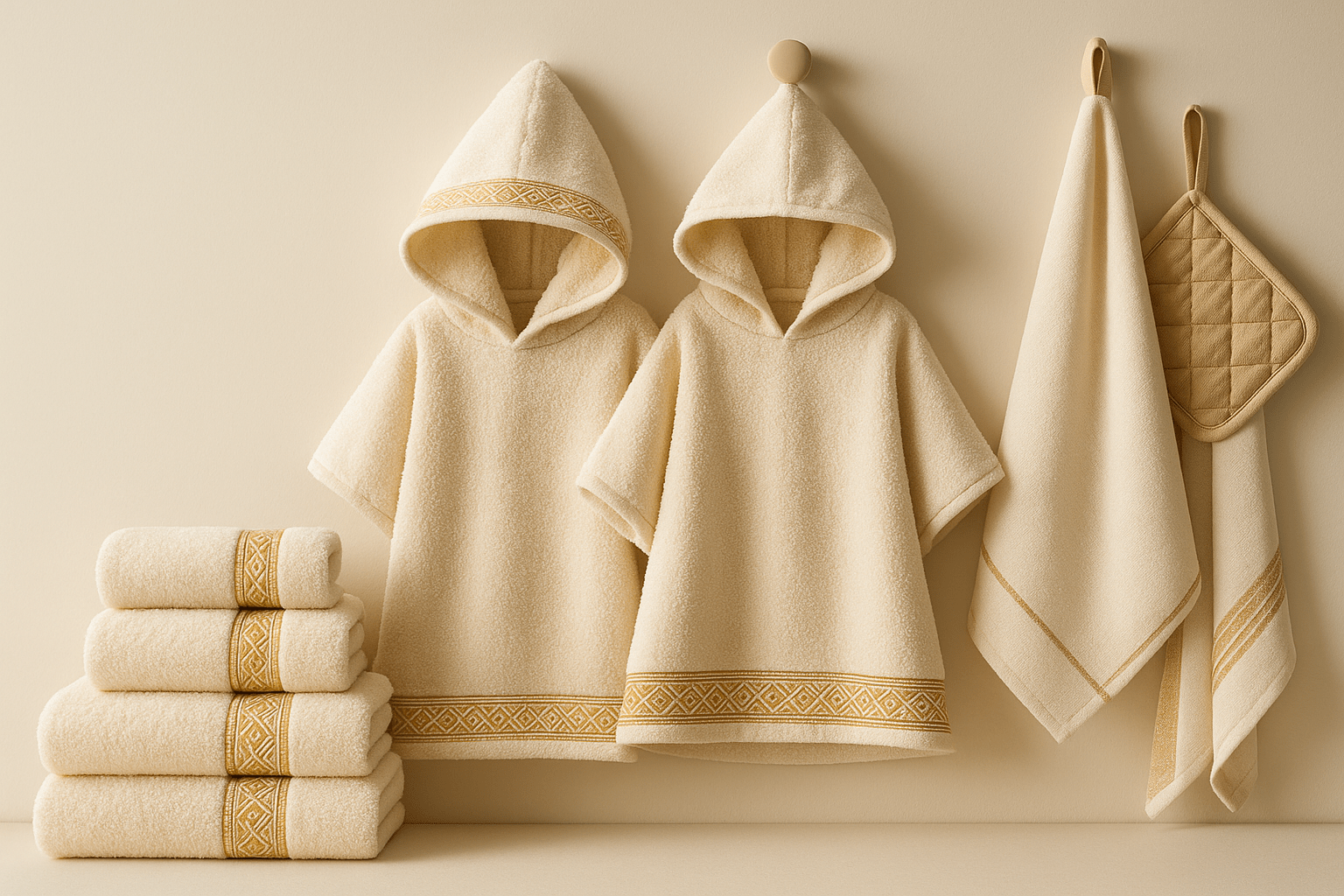 Kinder Kollektion-Gavelle