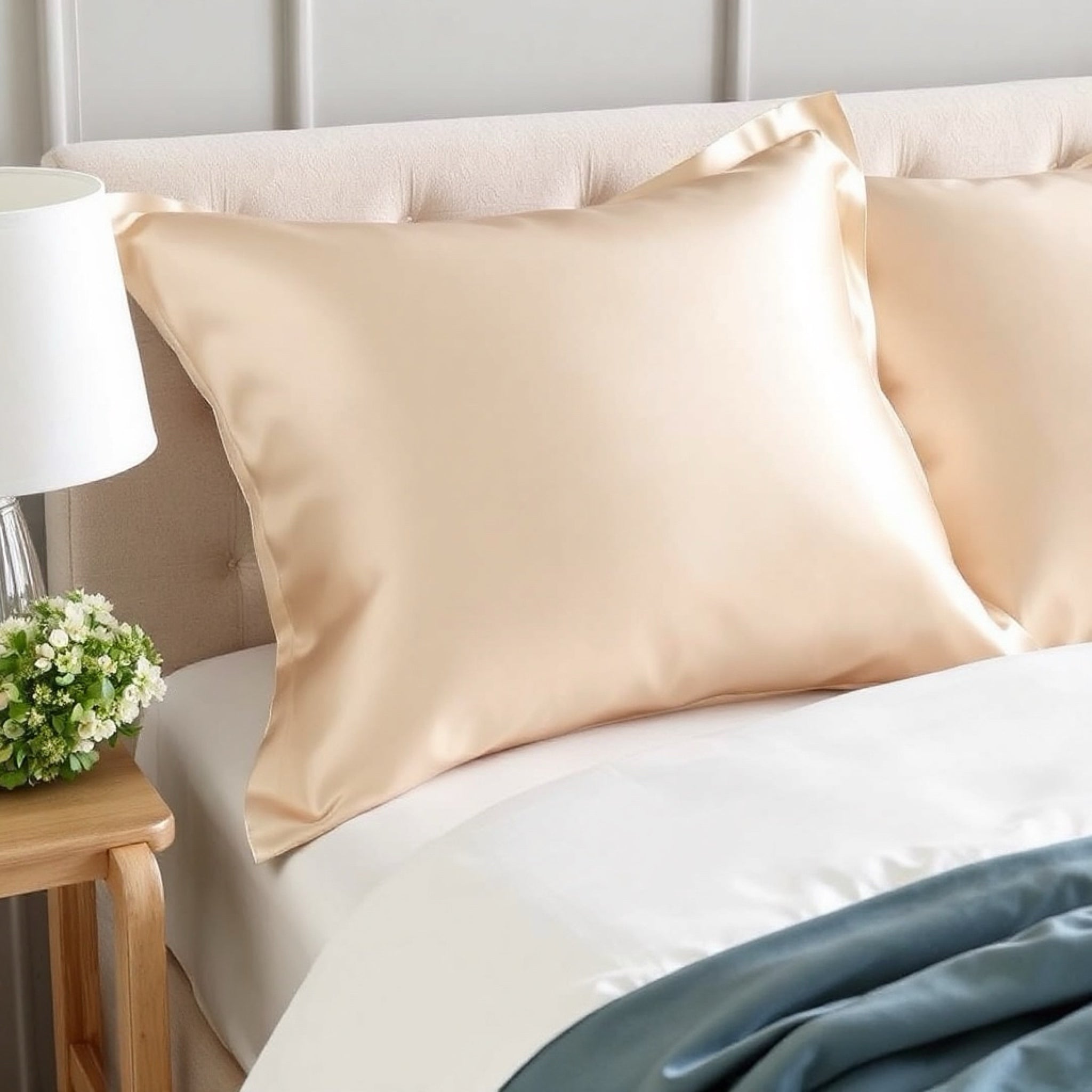 Kissen & Kissenbezüge