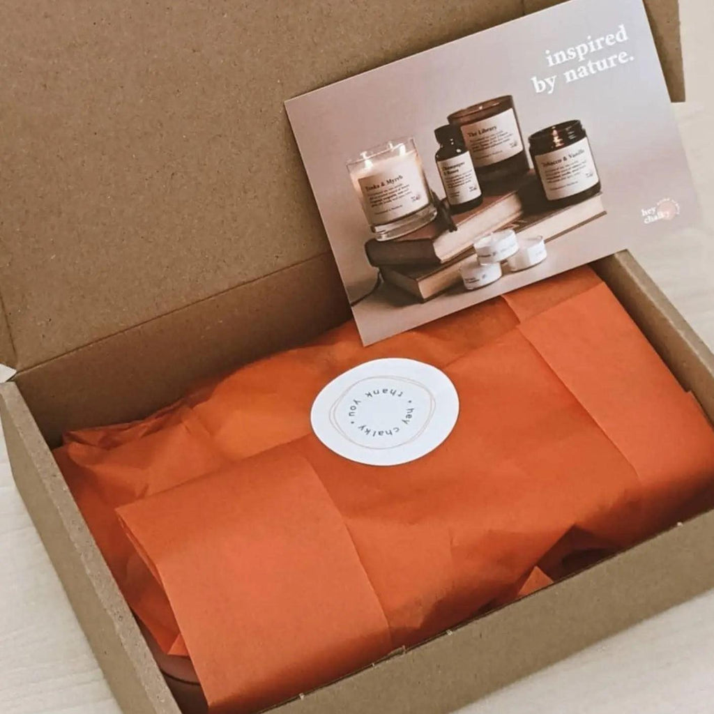 Amber Dragon Duft-Teelichter-4