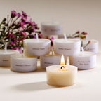 Amber Dragon Duft-Teelichter-0