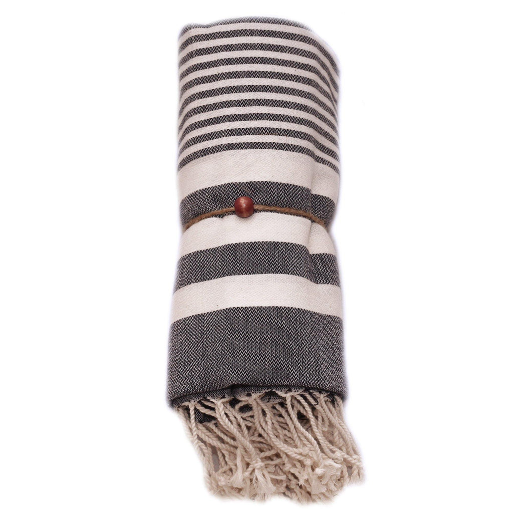 Bade- & Körperpflege Set.  Natürlich. Handgemacht. Schenkbereit.