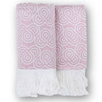 Bamboo Towel, 170 x 150 cm