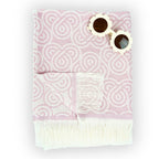 Bamboo Towel For Kids, 50 x 90 cm