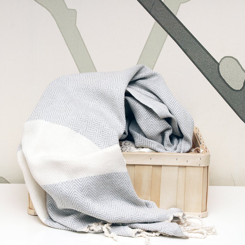 Bath & Body - Neutral - Gavelle