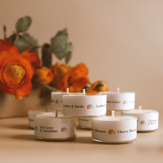 Bergamood Duft-Teelichter-2