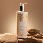 Bubble Hand Wash Gel - 400ML