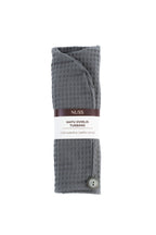 Cotton Waffle Hair Towel/Turban