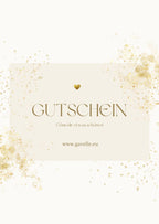Gavelle Digitale Geschenkkarte