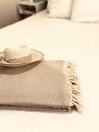 Handgewebte Decke "Ayvalik"-6