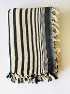 Handgewebtes Cover "Fatsa"-2