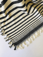 Handgewebtes Cover "Fatsa"-3