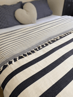 Handgewebtes Cover "Fatsa"-4