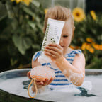 Kid's Bath Bubbles PEAR COSMOS, 200ml