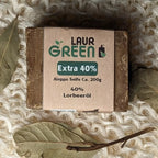 Aleppo Seife 40% Lorbeer