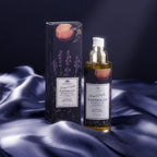 Lavender Body Oil With Vitamin E - 100 ml