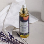 Lavender Body Oil With Vitamin E - 100 ml