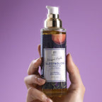 Lavender Body Oil With Vitamin E - 100 ml