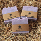 Lavender Soap-0