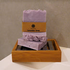 Lavender Soap-3