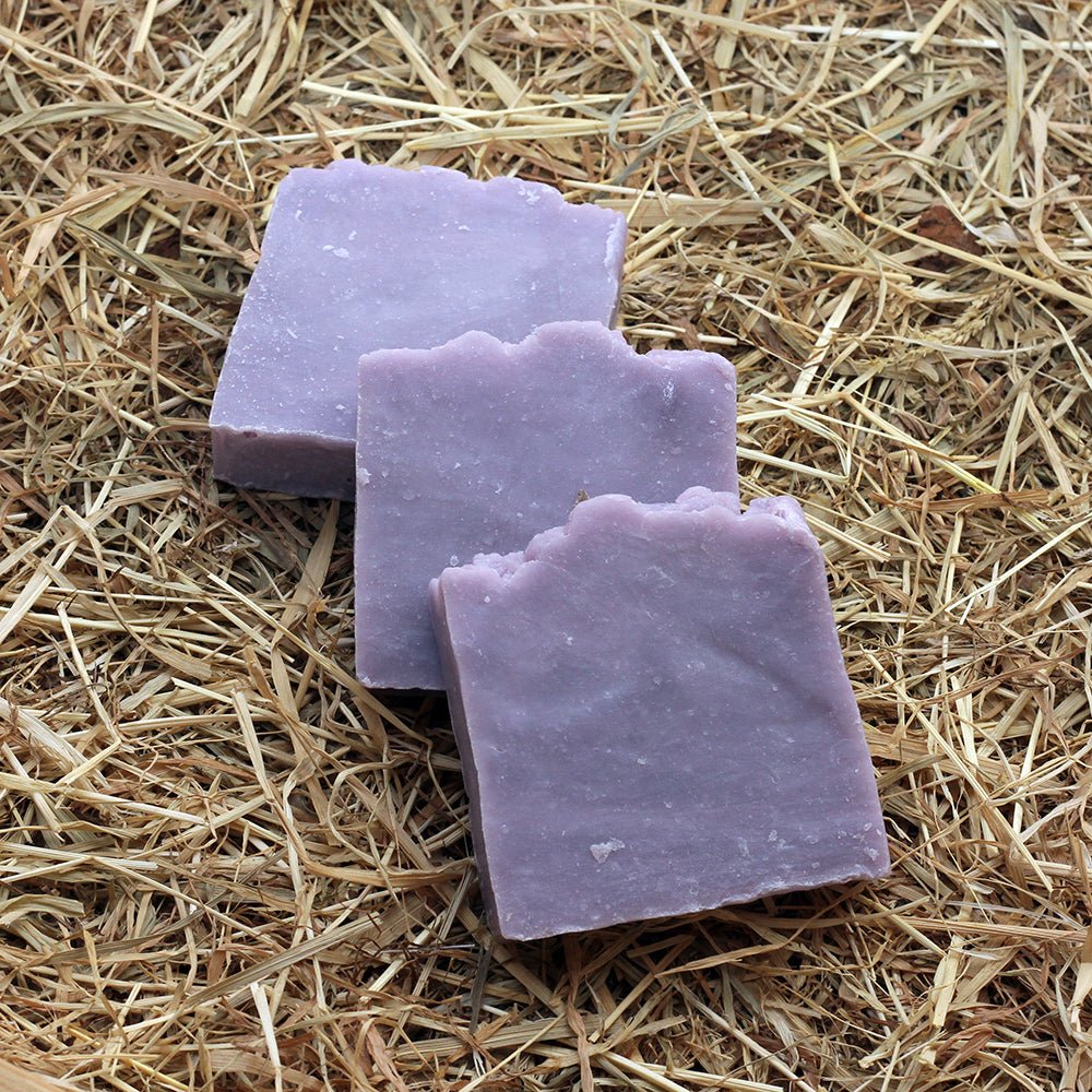 Lavender Soap-2