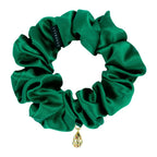 Murberry Silk Scrunchie - Drop