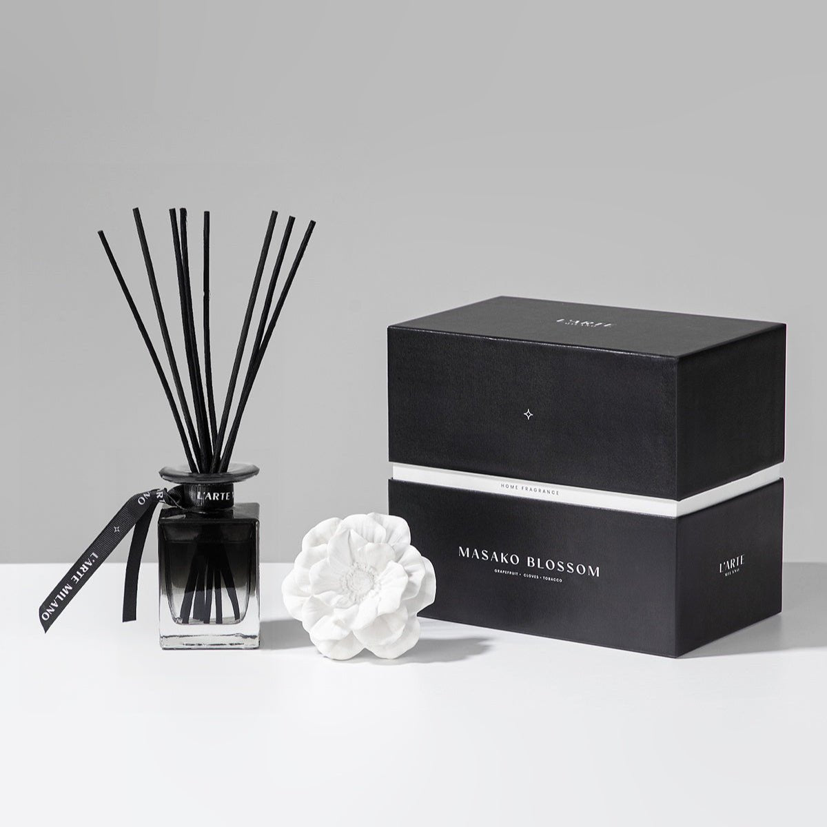 Masako Blossom - Raumduft (120 ml) Interior