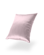 Murberry Silk Pillowcase with Zipper, 22 Momme, 50×60
