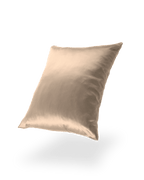 Murberry Silk Pillowcase with Zipper, 22 Momme, 50×60