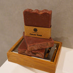 Cacao Soap-0
