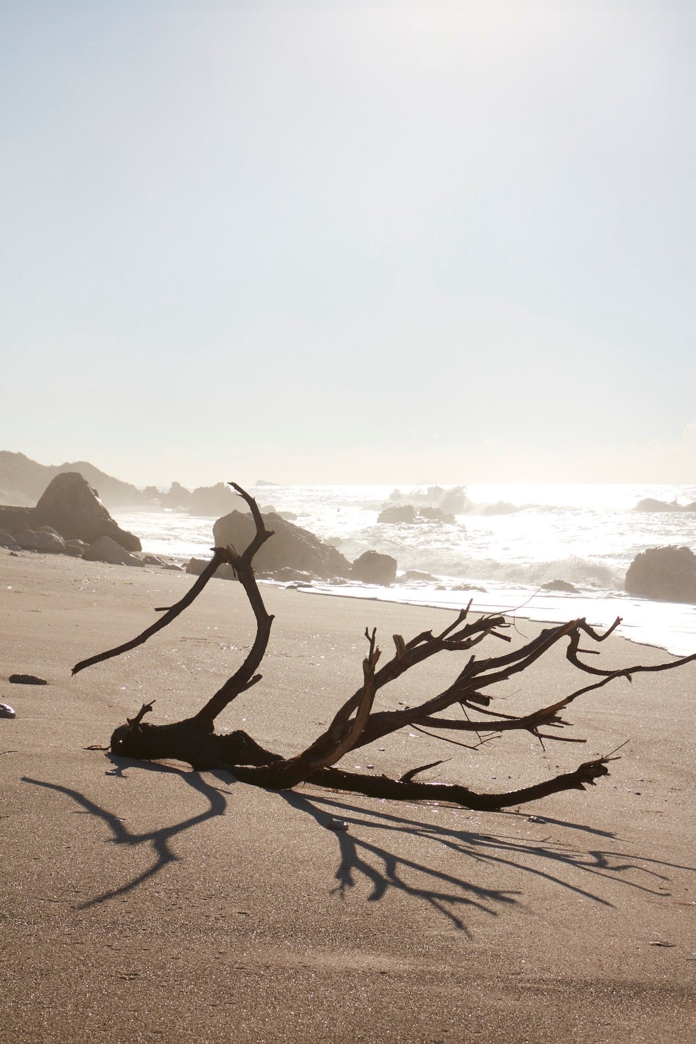 PARFUM OIL EARTH n/a