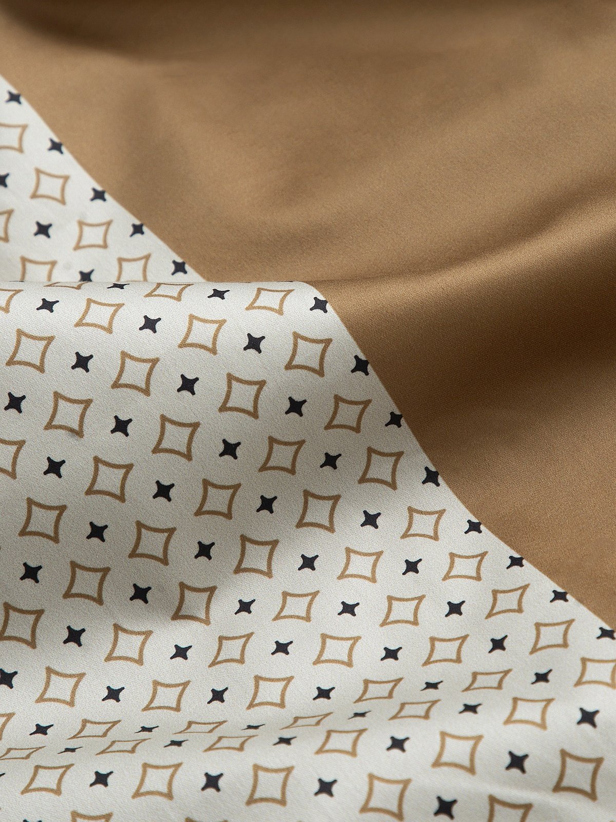 Premium Satin-Bettwäsche 160 × 200 cm aus Baumwolle & Tencel – 400 Fadenzahl – L’ARTE MILANO Bedding and other home textiles