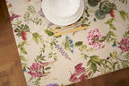 Rectangular Tablecloth - Botanico