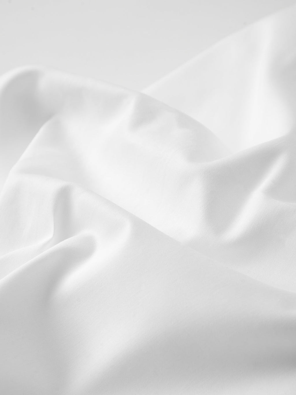 Satin-Spannbettlaken 160 × 200 × 25 cm – 100 % Baumwolle Bedding and other home textiles