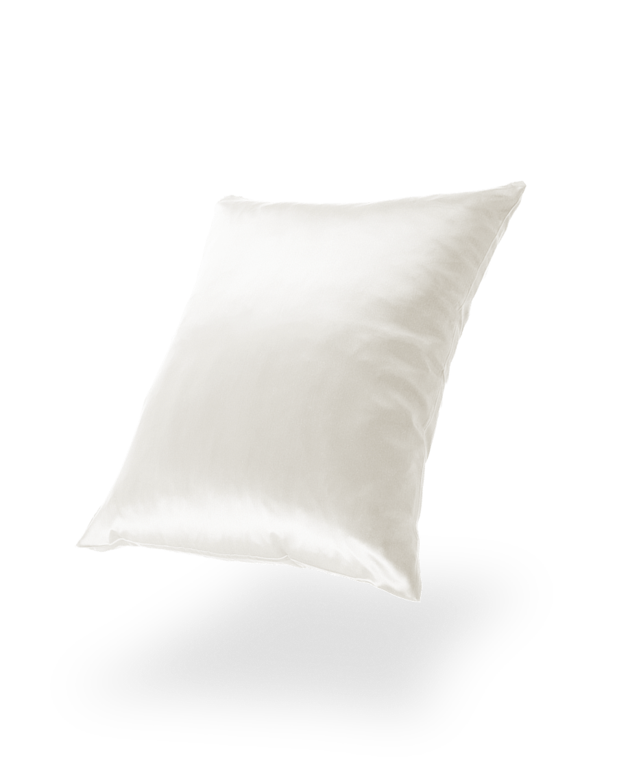 Murberry Silk Pillowcase with Zipper, 22 Momme, 50×70