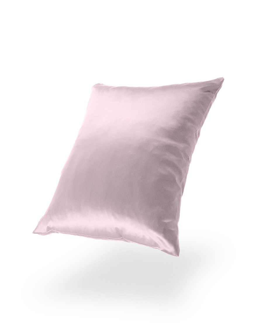 Murberry Silk Pillowcase with Zipper, 22 Momme, 50×70