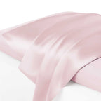 Murberry Silk Pillowcase with Zipper, 22 Momme, 50×70