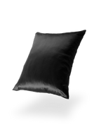 Murberry Silk Pillowcase with Zipper, 22 Momme, 50×70