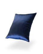 Murberry Silk Pillowcase with Zipper, 22 Momme, 50×70