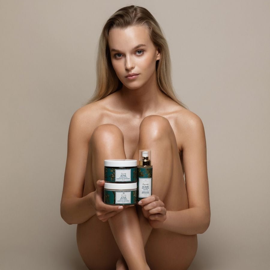 Firming Set For Body