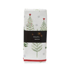 Tischdecke Decoris Weihnachten – 140 × 180 cm