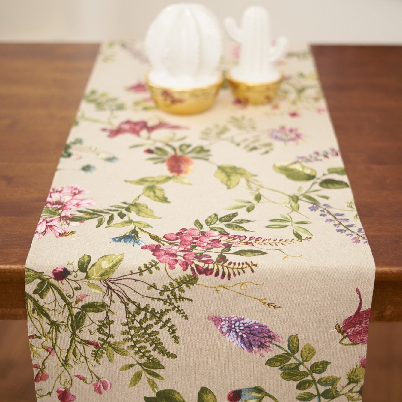 Table Runner - Botanico