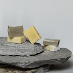 Juniper And Sea Mud Soap